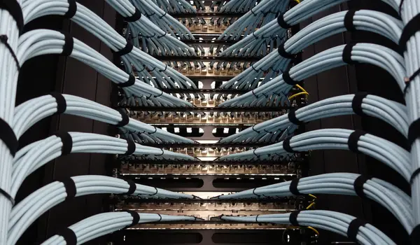 Cabeamento Estruturado Profissional