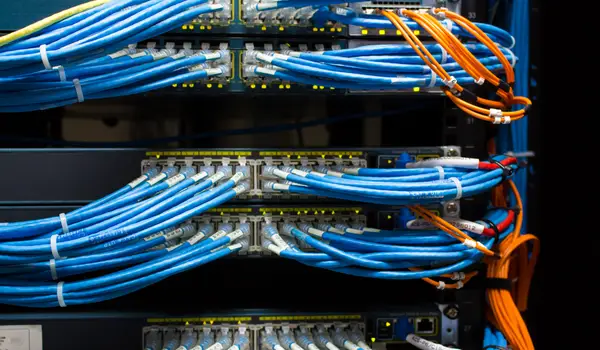 Infraestrutura de Redes Inteligentes