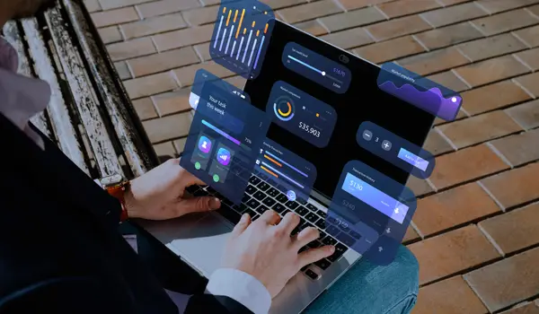 Business Intelligence e Extração de Dados