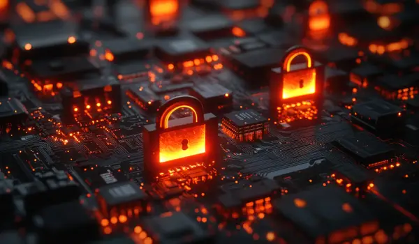 Infraestrutura de Redes Inteligentes