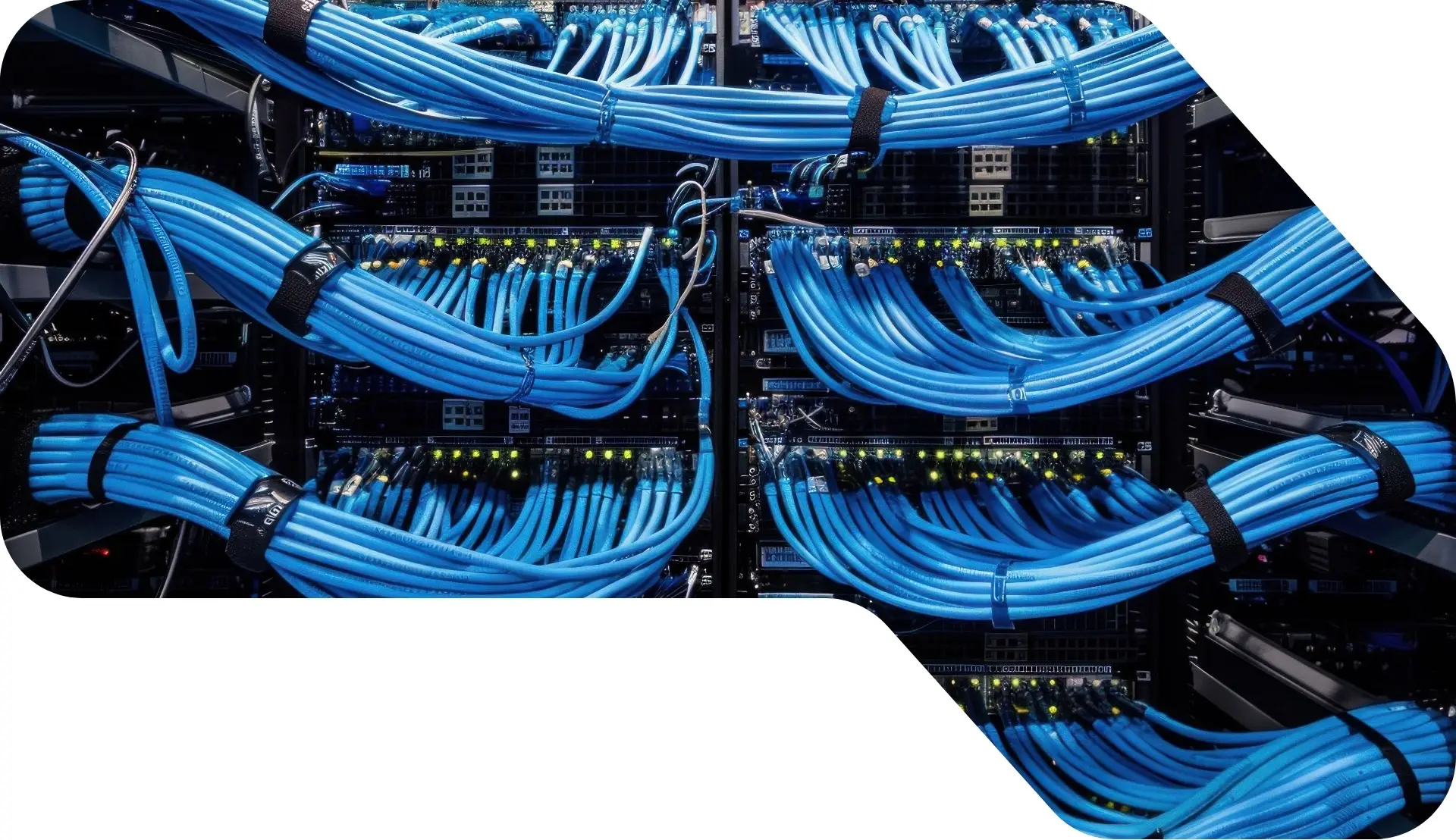 Cabeamento estruturado