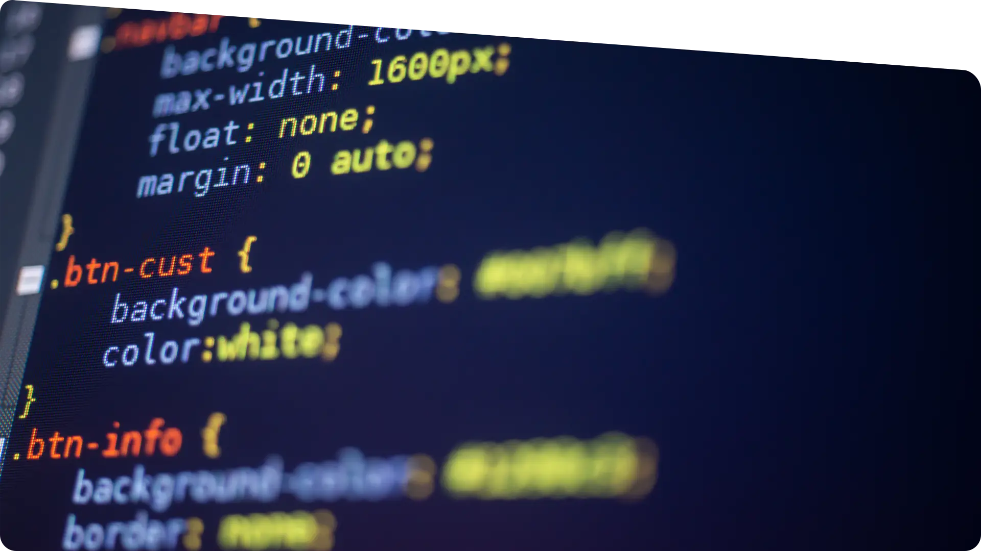 Desenvolvimento de sites, aplicativos e integrações