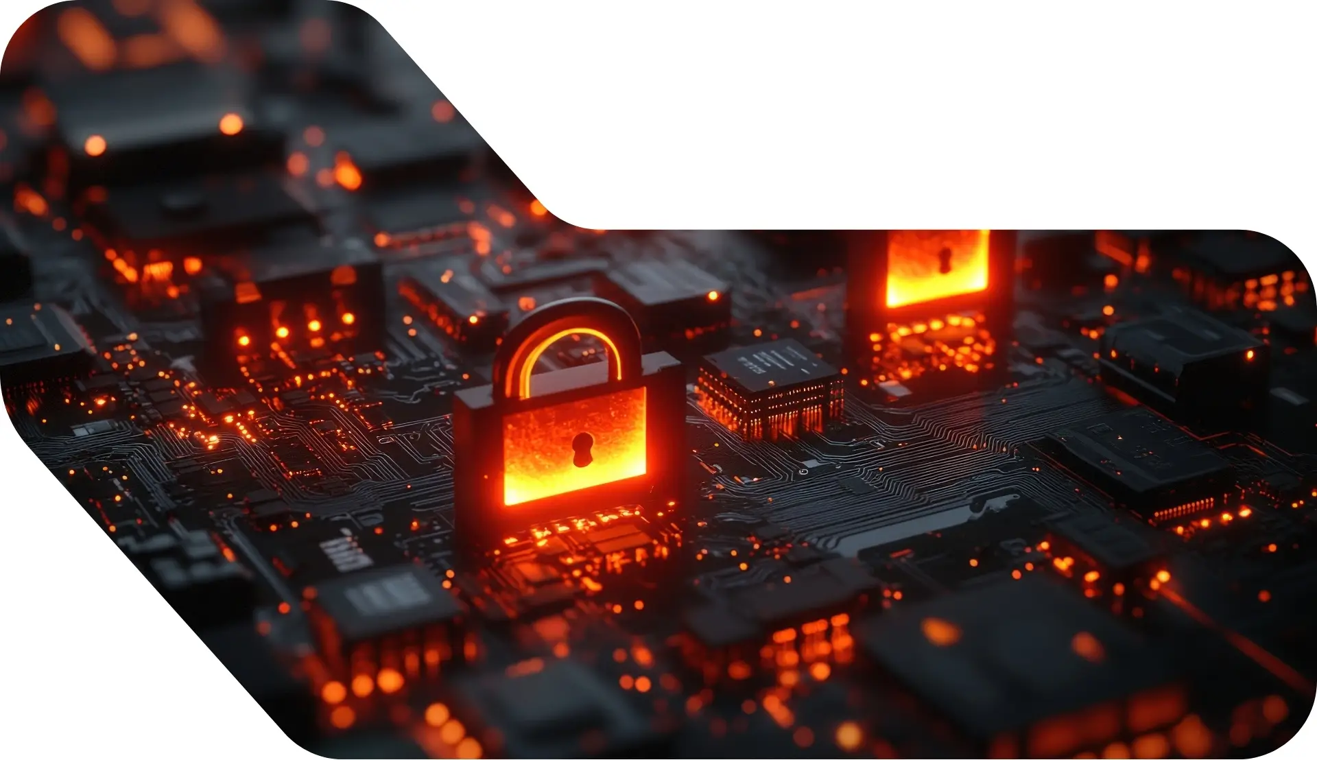 Segurança da informação