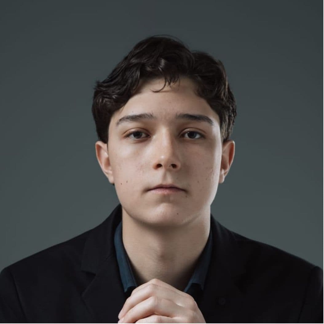 Gabriel Turmena